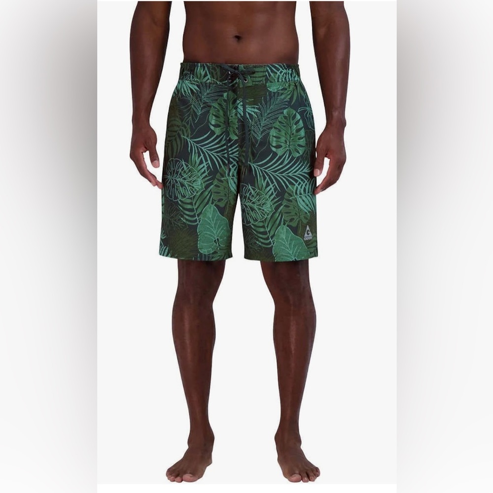Gerry Men's Swim Short